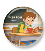 Разбор слова как части речи